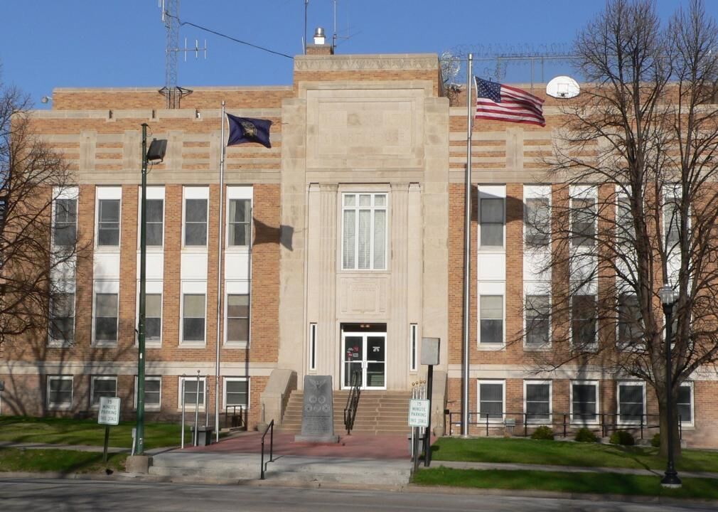 #44. Holt County